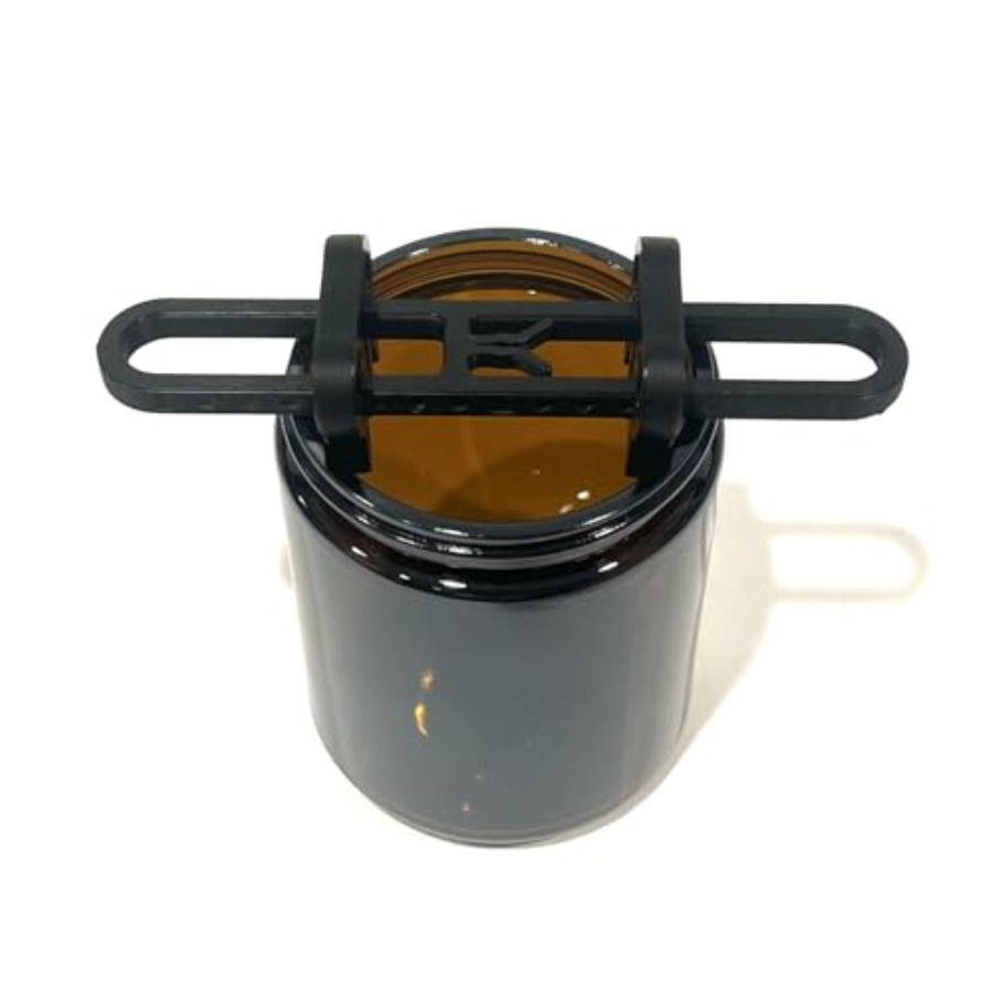 Adjustable Candle Wick Centeri - Candle Making Supplies Jars 评论和价格